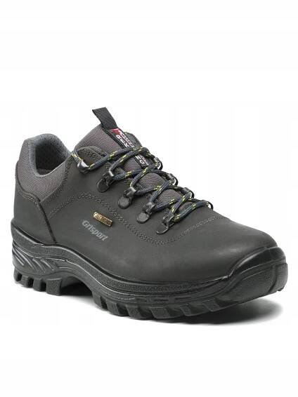 Trekingová obuv Grisport 10268D2G Šedá