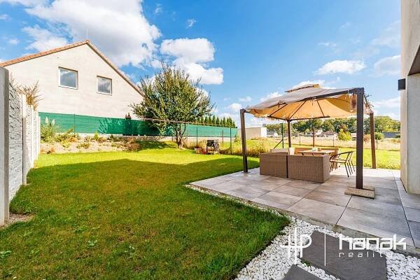 Prodej rodinného domu, 137 m2 - Olomouc - Holice | Reality.iDNES.cz 