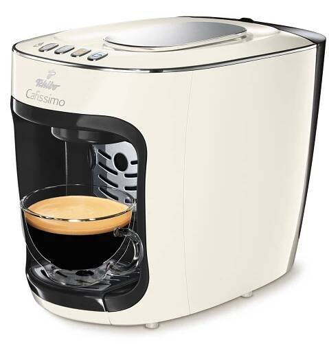 Kapslový kávovar Cafissimo MINI - Domácí káva
