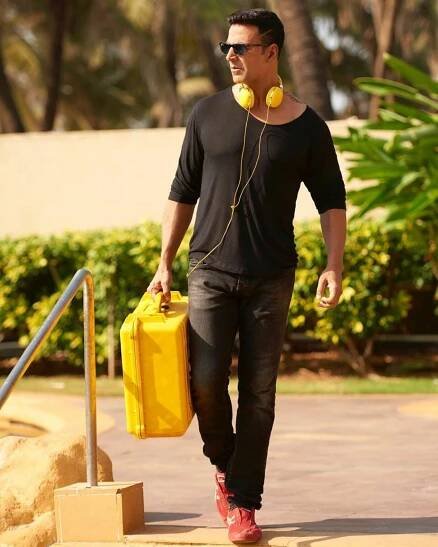 Akshay Kumar : Net Worth, Height, Weight, Age, Affairs, Wiki, Facts and Figures 6