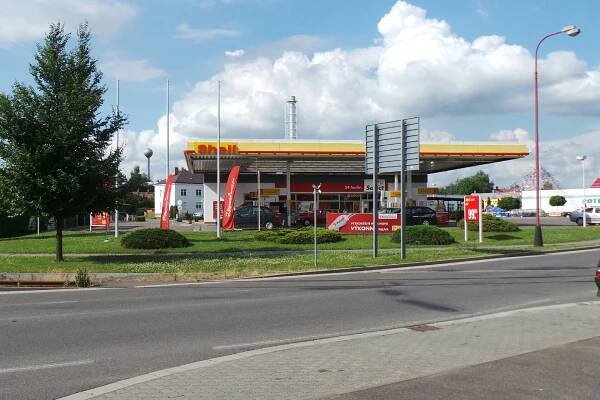 Shell foto 1