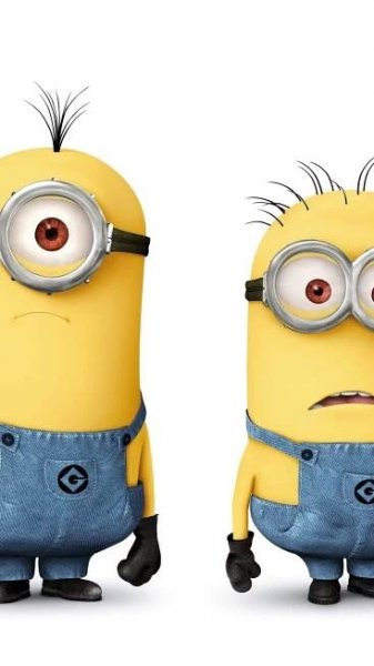 minions