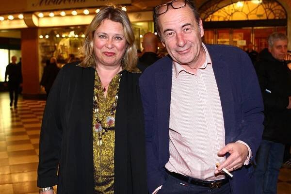 Michel Fleischmann ovládne Lagardere, generální ředitel Hrnko odchází