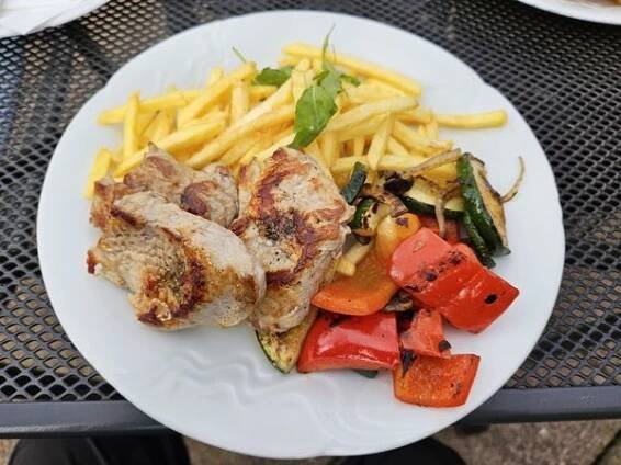 Restaurace Poesie foto 4