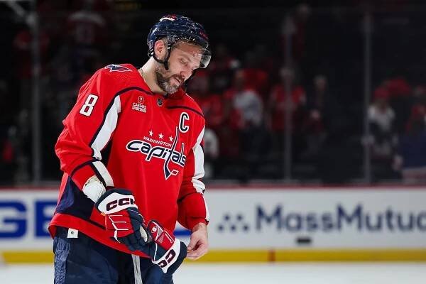 Will Alex Ovechkin Break Wayne Gretzky’s All-Time Goals Record In 2025?