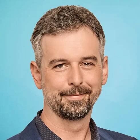 Martin Nejdl