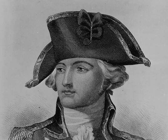 Benedict Arnold Biography - Facts, Childhood, Family Life & Achievements