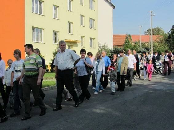 Fotogalerie | Obec Loukov