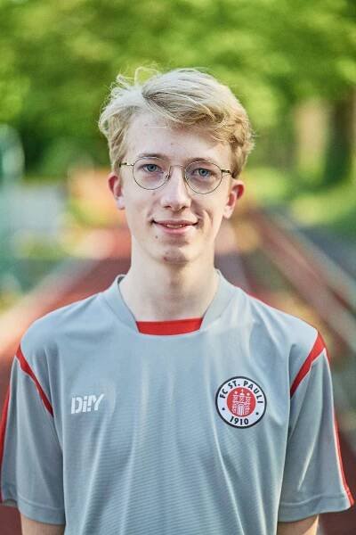 Bundesliga – FC Sankt Pauli von 1910 e.V. Blindenfussball