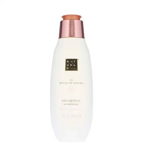 Rituals The Ritual Of Sakura vyživující šampon pro objem vlasů 250 ml