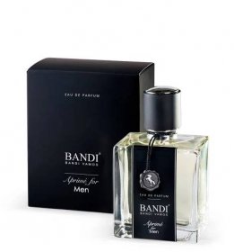 Pánská parfémová voda BANDI Aprimé for Men
