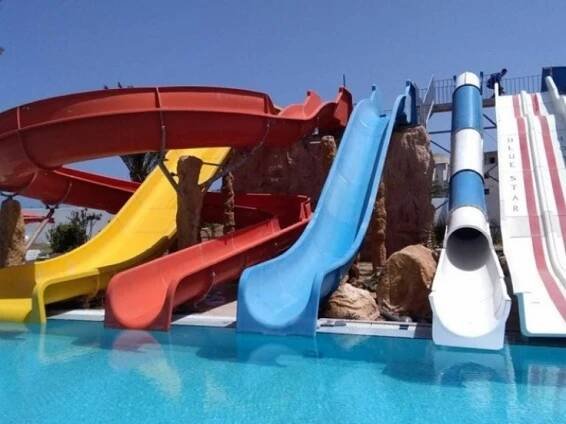 Aylimas Beach & Resort