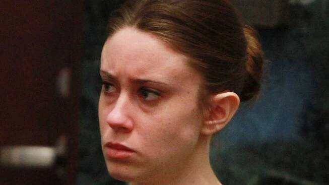 Casey Anthony's New Legal Advocacy Is All About Money and Fame: Judge