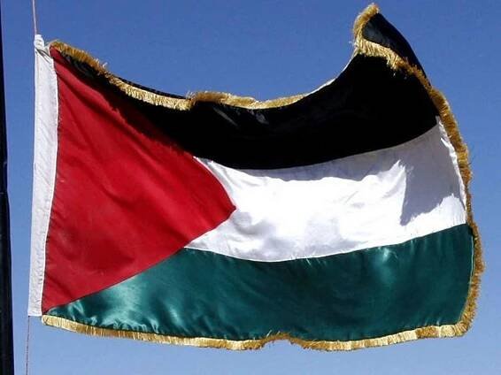 Francie spolu s dalšími 14 státy vyzvala ostatní země k uznání Státu Palestina
