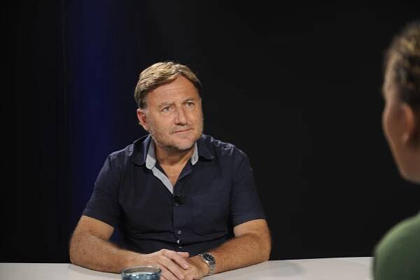 Spotlight Aktuálně.cz - David Storch