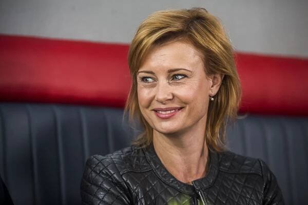 Zářila v Samotářích i StarDance. Znojemská herečka Schneiderová slaví padesátiny