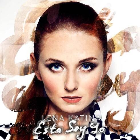 This Is Who I Am (Lena Katina album) - Wikipedia