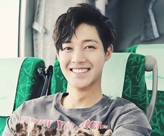 Kim Hyun-joong Biography - Facts, Childhood, Family & Achievements of South Korean Actor & Singer