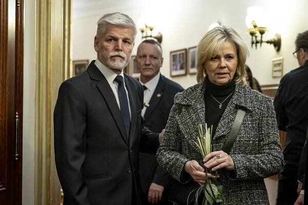 Eva Pavlová prožívá obrovský smutek: První kočka Micka zemřela