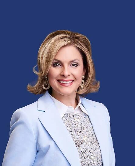 Jackie Moore