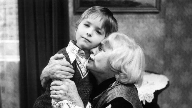 Tetinka (1977)