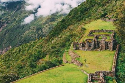 The 12 Best Hikes In Peru You Have To Do (11)