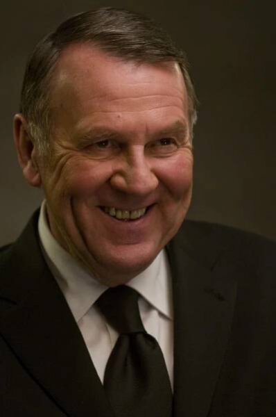 Dvojí hra - Z filmu - Tom Wilkinson