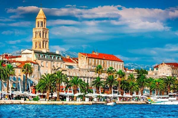 Basic Croatia