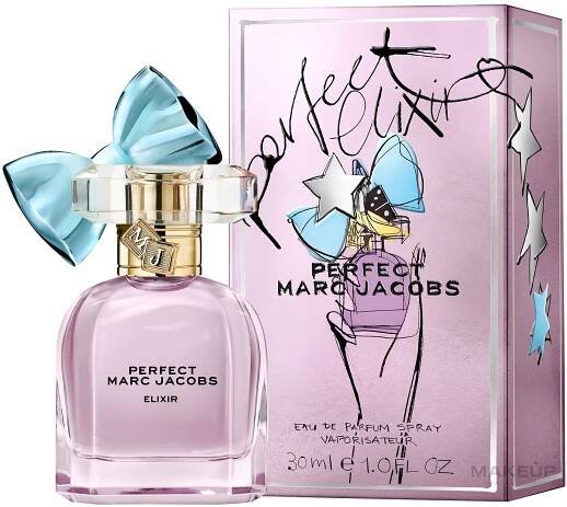 Marc Jacobs Perfect Elixir parfémová voda 30 ml