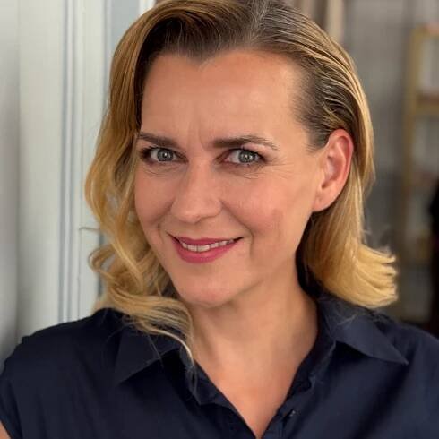 Helena Šulcová - ACTORSMAP