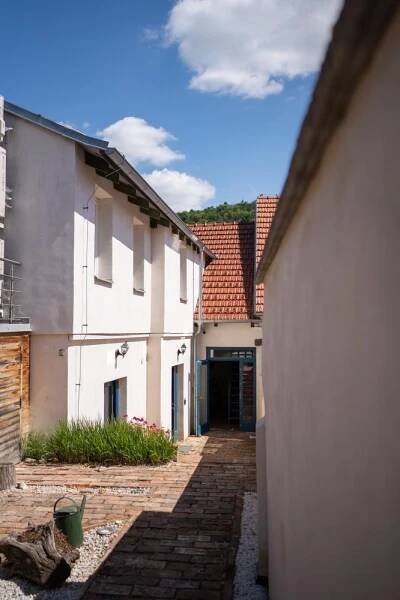 Mikulov Apartmány Magistr - Ubytování Mikulov