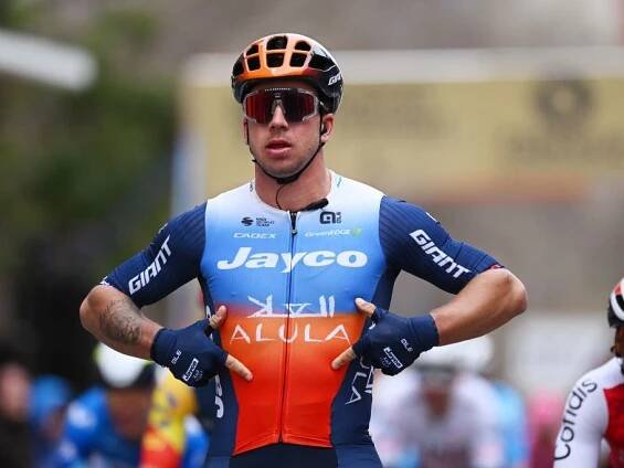 Dylan Groenewegen sprints to Clàssica Comunitat Valenciana victory