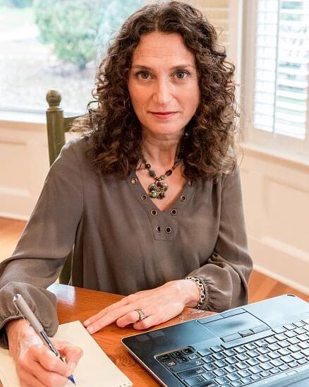 Research - Jessica Henry Justice