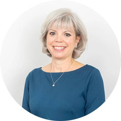 Rachel Jones | Partner
