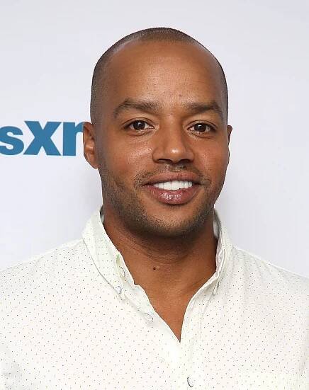 Donald Faison