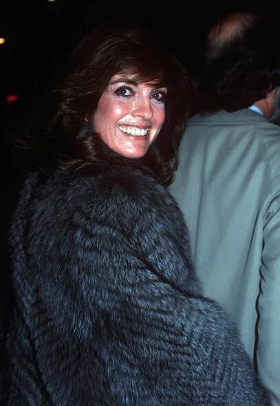 Takhle se změnila hvězda seriálu Dallas: Alkoholičce Sue Ellen je už 81 let!