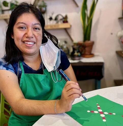 Meet Our Entrepreneurs! — Plant It Again