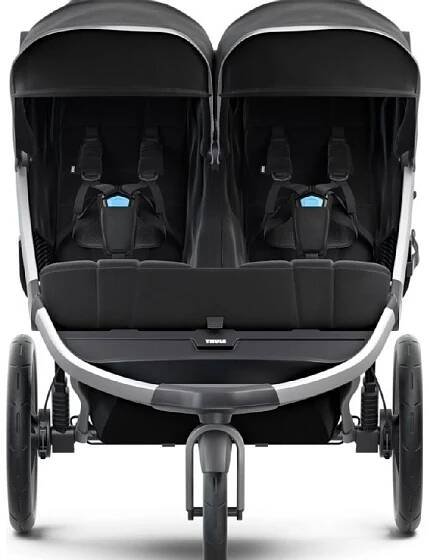 Thule Urban Glide 2 double | Kočárky.cz