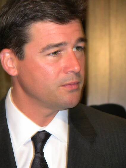 Kyle Chandler - Wikipedia