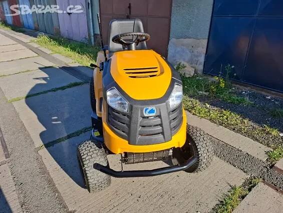 Zahradní traktor Cub Cadet LT1 NR92
