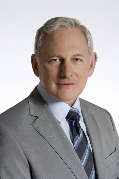 William & Catherine: A Royal Romance - Promo - Victor Garber