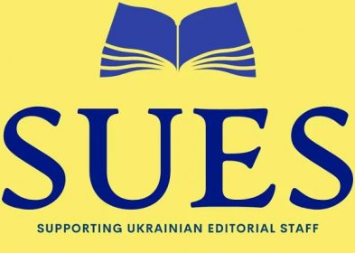 SUES – Supporting Ukrainian Editorial Staff - OPERAS