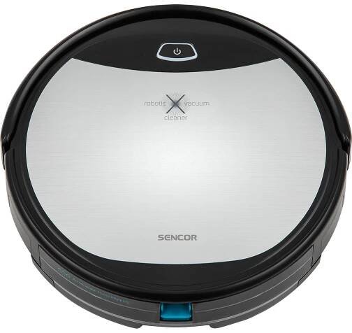 SRV 4250SL-EUE3 robotický vysavač SENCOR