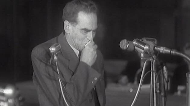 Dlouhé stíny Slánského procesu. Stalinisté si dobře pamatovali svůj strach ze z řetězu utržené StB