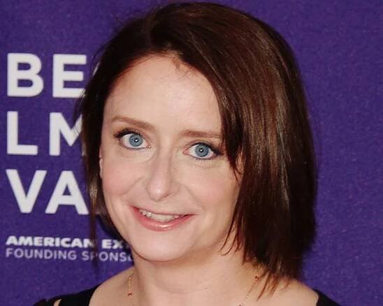Rachel Dratch fotka