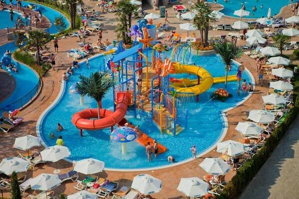 Evrika Club 4*