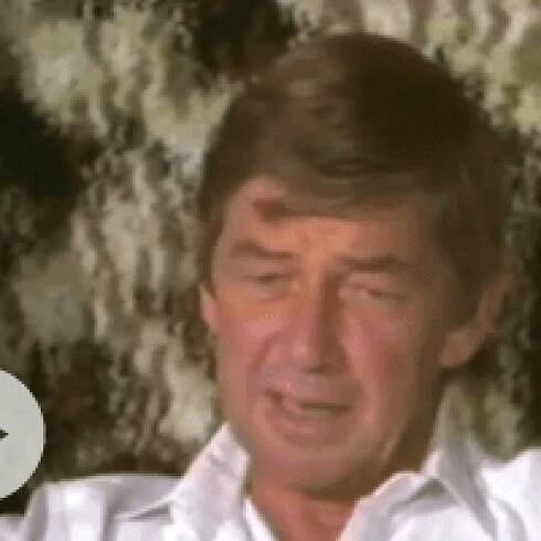 Ralph Waite