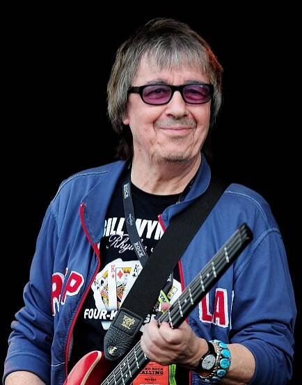 Bill Wyman facts: Rolling Stones guitarist's age, wife, children and career explained