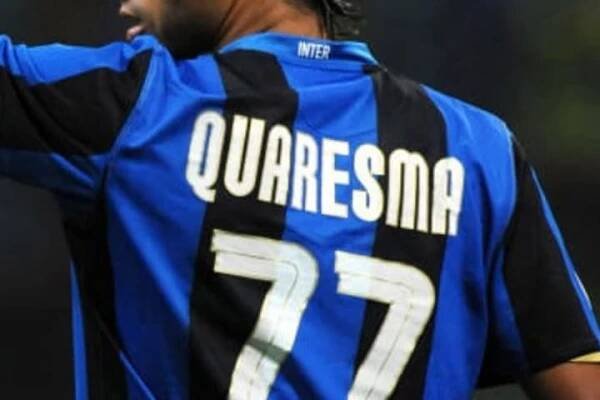 Ricardo Quaresma