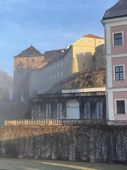 Vzácný relikviář si prohlédnete i zblízka – Výletoviny
